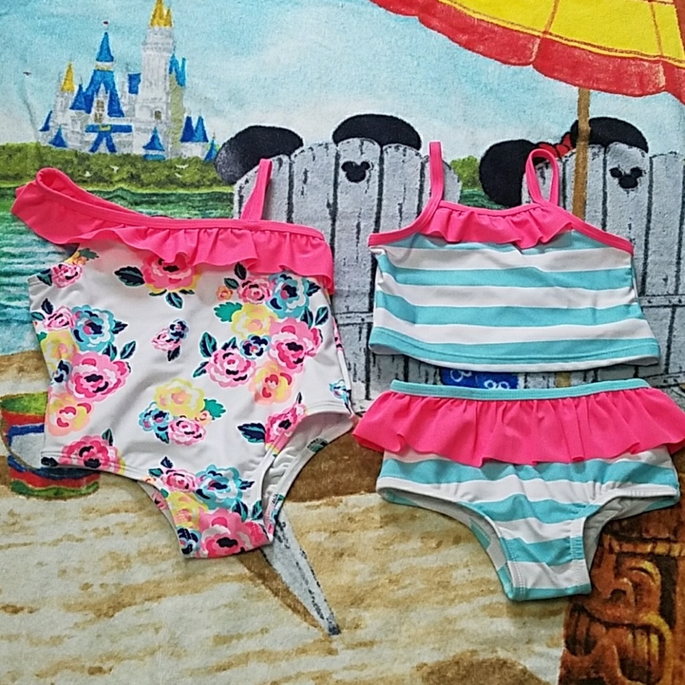 infant swimwear
